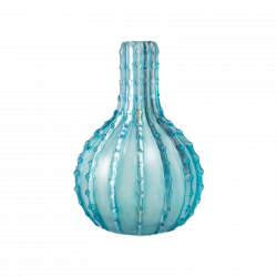 René Lalique : "Dentelé"...