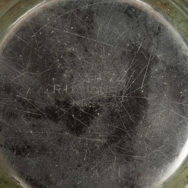 René Lalique: "Dryads" Vase