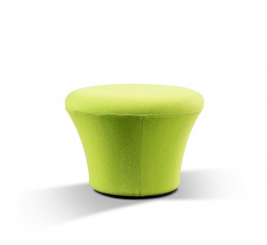 P.Paulin : 4 Tabourets « MUSHROOM »