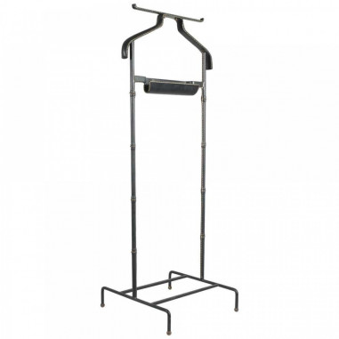 Jacques ADNET (1900-1984) : Valet de...