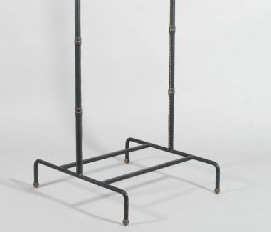 Jacques ADNET (1900-1984) : Valet de...