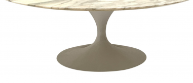 Knoll& Eero Saarinen : Round "tulip"...