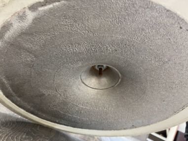 Knoll& Eero Saarinen : Round "tulip"...