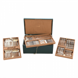 Christofle : modèle...