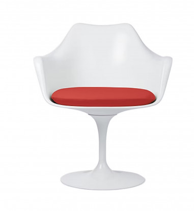 Knoll & Eero Saarinen : Fauteuil...