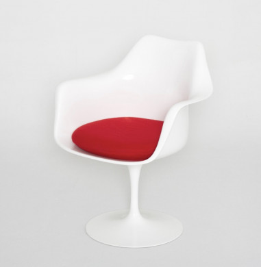 Knoll & Eero Saarinen : Fauteuil...