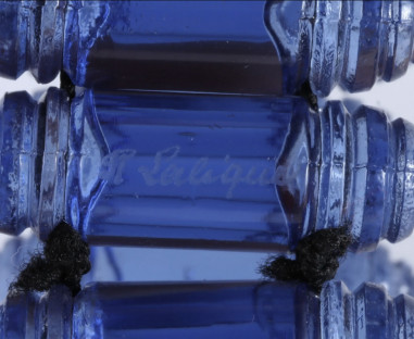 René Lalique (1860 -1945): Extensible...