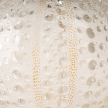 René Lalique (1860 -1945) : Ball vase...