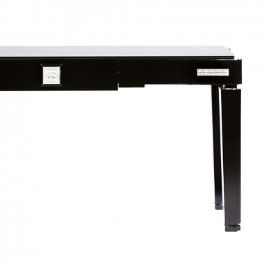 Maison Lalique : Console "Masque de...