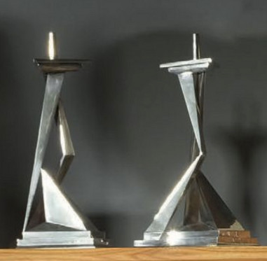 Salvador Dali (1904-1989): Castor and...