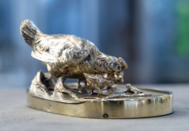 Edmond Lhote (1885-1962) : Group In...