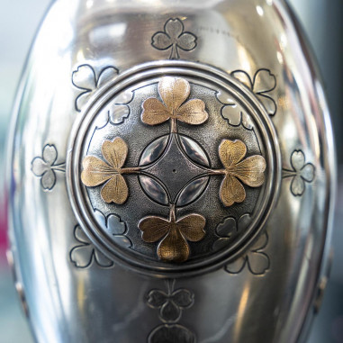 Cardeilhac : circa 1910, Paire de...