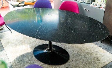 E.Saarinen & Knoll international:...