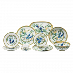 Hermès Paris : Service...