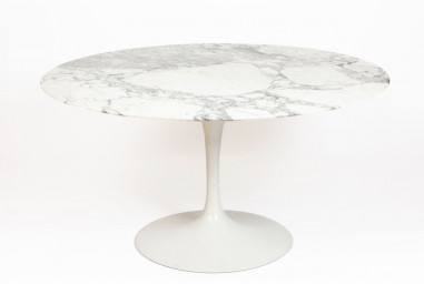 Eero aarinen for Knoll: “Tulip” table...