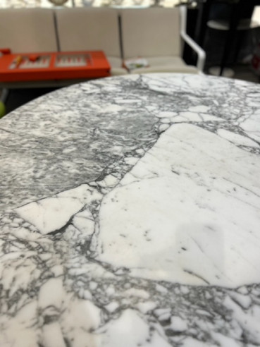 Eero aarinen for Knoll: “Tulip” table...