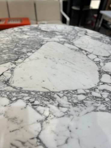 Eero aarinen for Knoll: “Tulip” table...