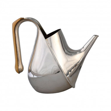 Oscar Tusquets for Alessi "Tea Service"