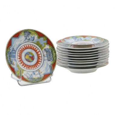 Hermes: "Patchwork" service