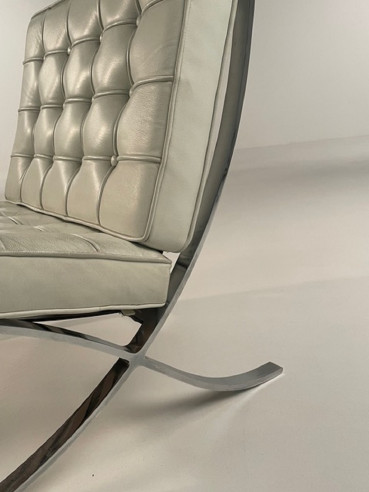 Ludwig Mies Van Der Rohe (1886-1969):...