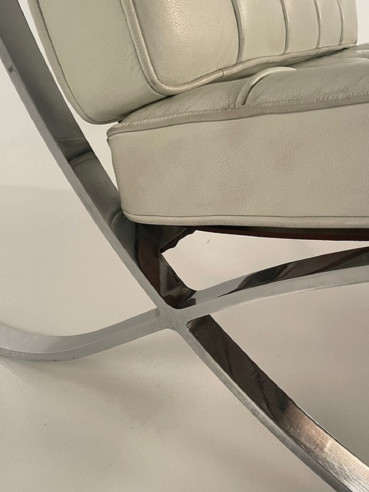 Ludwig Mies Van Der Rohe (1886-1969):...