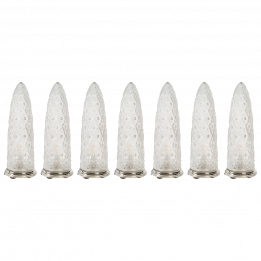 René Lalique of the "Véronique"...