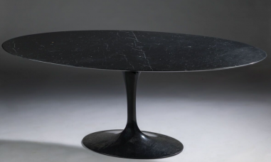 Saarinen & Knoll International:...