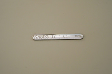 Saarinen & Knoll International: Table...