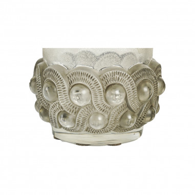 René Lalique : Vase « GAO » 1934