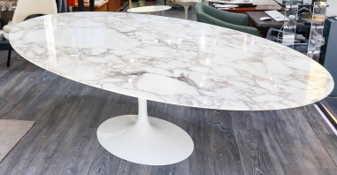 Saarinen & Knoll International:...