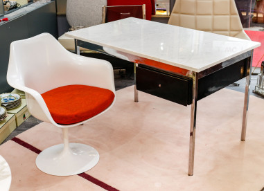 Florence Knoll : Bureau