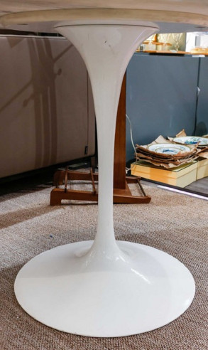 Eero Saarinen &  Knoll : Table «...