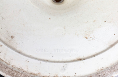 Eero Saarinen &  Knoll : Table «...