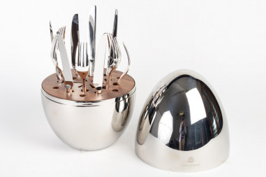 Christofle : Mood - Ensemble 24...