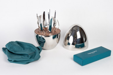 Christofle : Mood - Ensemble 24...
