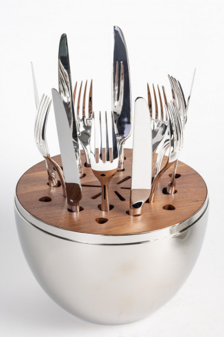 Christofle : Mood - Ensemble 24...