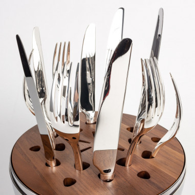 Christofle : Mood - Ensemble 24...