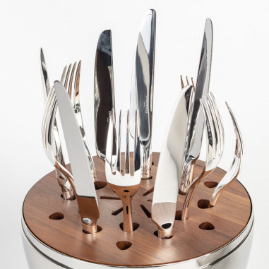 Christofle : Mood - Ensemble 24...