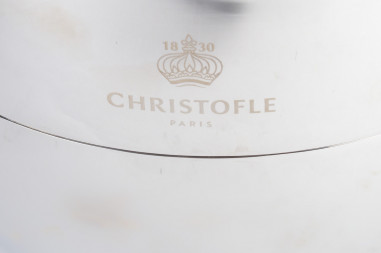 Christofle : Mood - Ensemble 24...