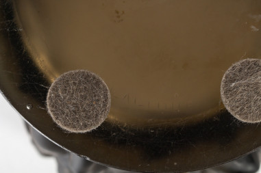 René Lalique: Bacchantes Vase, circa...