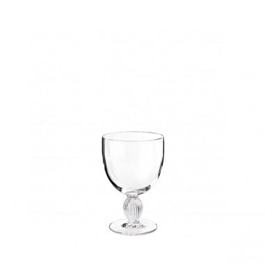 Lalique "Langeais" service " 30 pieces