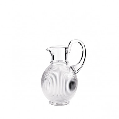 Lalique "Langeais" service " 30 pieces