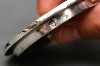 Jean Puiforcat - Saupoudroir Argent...