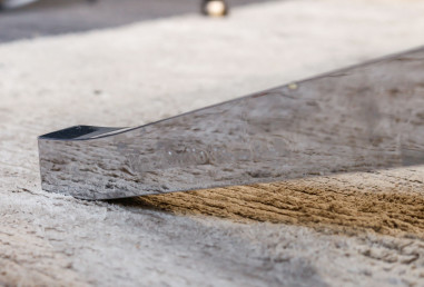 Florence Knoll - TABLE plateau rond...