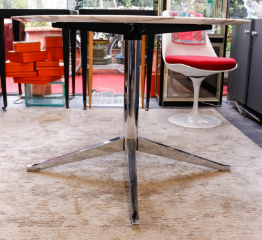 Florence Knoll - TABLE round top...