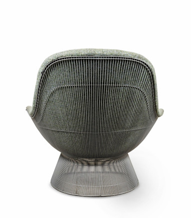 Fauteuil Knoll +Design contemporain...