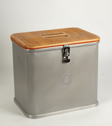 HERMES & Pierre Dubourg, +Boîte de...