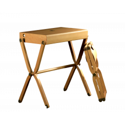 Rena Dumas & Peter Coles en collaboration avec Hermès « Pippa"