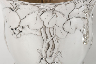 JEAN SERRIERE - EXCEPTIONEL  PAIRE DE...