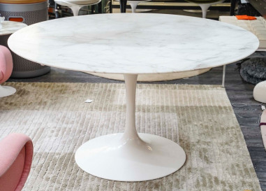 Eero SAARINEN (1910 - 1961) & KNOLL...